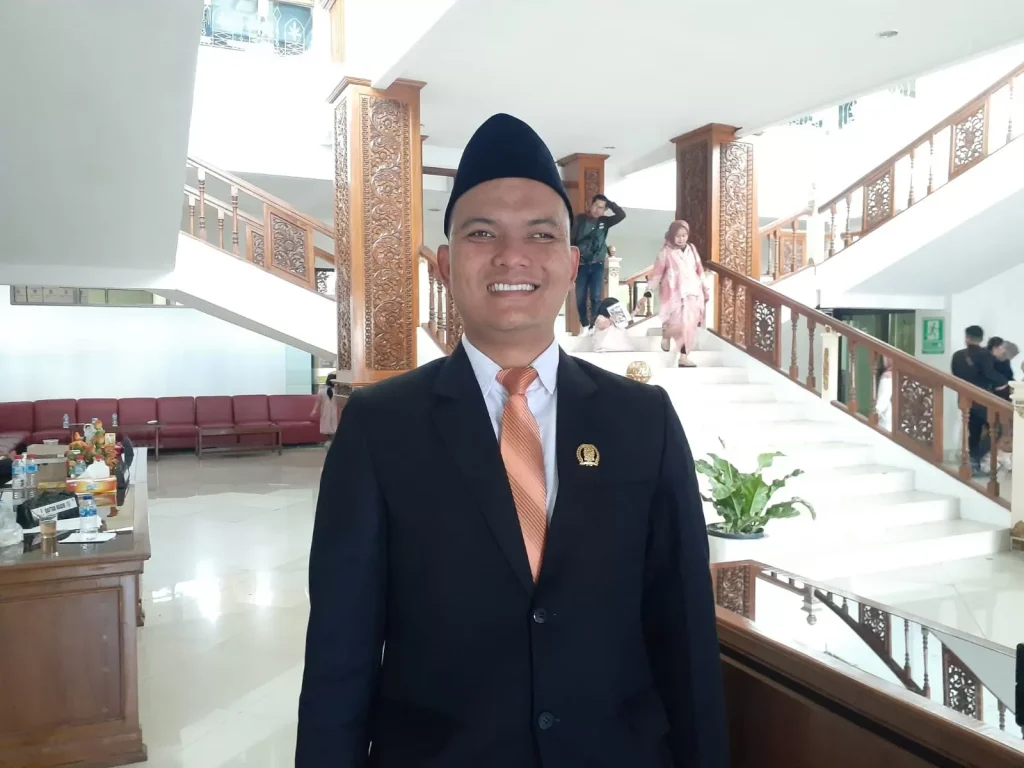 Wujudkan Kota Hijau 2056, Fraksi PKS DPRD Kota Yogyakarta Desak Penguatan Raperda Lingkungan Hidup