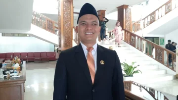 Wujudkan Kota Hijau 2056, Fraksi PKS DPRD Kota Yogyakarta Desak Penguatan Raperda Lingkungan Hidup