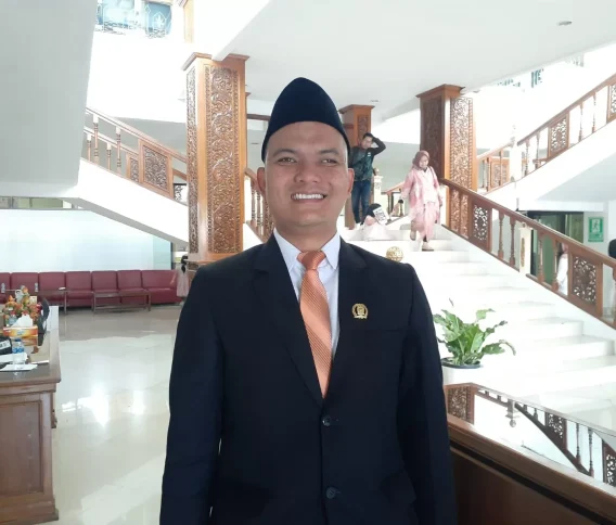 Wujudkan Kota Hijau 2056, Fraksi PKS DPRD Kota Yogyakarta Desak Penguatan Raperda Lingkungan Hidup