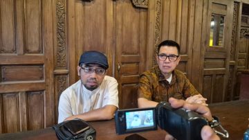 DPRD Kota Yogyakarta Tekankan Stabilitas Ekonomi dan Identitas Kota Ramah Sambut Lonjakan Idulfitri
