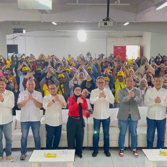 Hadirkan Program KURMA 2026, Adira Finance Wujudkan Mudik Lebih Tenang