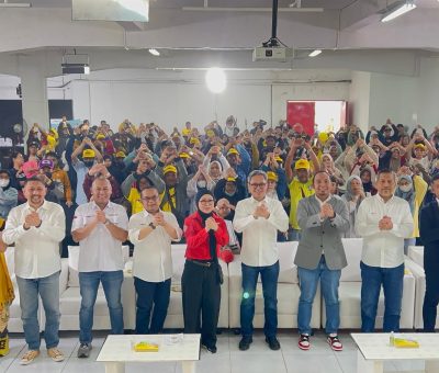 Hadirkan Program KURMA 2026, Adira Finance Wujudkan Mudik Lebih Tenang