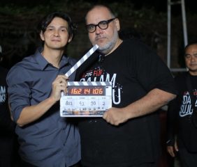 Catat Gaes! Film Inspiratif Keluarga Dalam Sujudku Bakal Tayang 16 April 2026