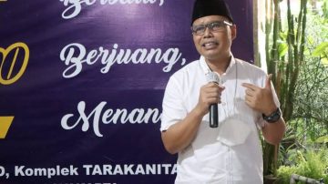 Fraksi NasDem DPRD Kota Yogyakarta Tekankan Kolaborasi Lintas Sektor untuk Blue Print Lingkungan Jangka Panjang