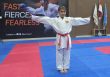 Dari Jogja untuk Dunia: Jasmine Ashadiya Harumkan Nama Indonesia di Kejuaraan Karate Malaysia