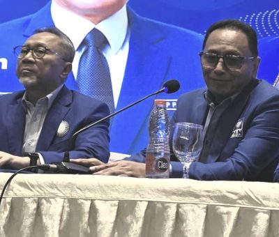 Anggota DPR RI Totok Daryanto Dampingi Zulhas Hadiri Rakerwil PAN DIY: Jamin Rekruitmen KDMP Transparan