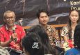 Targetkan Emas untuk Istana Merdeka, Disbud DIY Gelar Sosialisasi dan Evaluasi Teknis Bersama Alumnus GBN