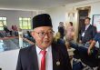 Komitmen Perjuangan Kota, Ketua DPRD Yogyakarta Serukan Keikhlasan Bersama di Hari Raya Idul Adha