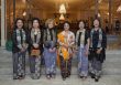 Jejak Estetika di Singgasana Pakualaman: Harmoni Batik dan Pemberdayaan Perempuan Global