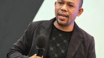 Ketum KAPMI Minta Munas HIPMI 2026 Steril dari Politik Praktis, Kembalikan ke Spirit Abdul Latief