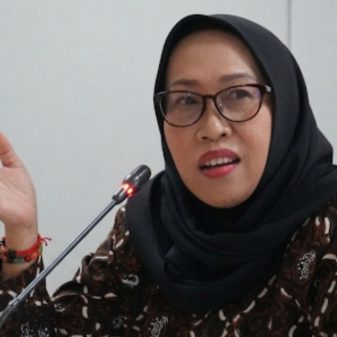 Penahanan SKLB Dosen, Anggota DPRD Kota Yogya Darini : Kampus Jangan Tabrak Hak Asasi Pendidik
