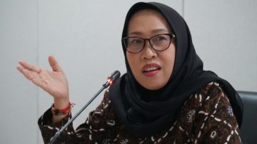 Penahanan SKLB Dosen, Anggota DPRD Kota Yogya Darini : Kampus Jangan Tabrak Hak Asasi Pendidik