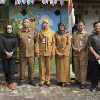 Komisi D DPRD Kota Yogyakarta Evaluasi Legalitas Daycare guna Menjamin Keamanan dan Hak Dasar Anak