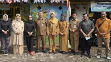 Komisi D DPRD Kota Yogyakarta Evaluasi Legalitas Daycare guna Menjamin Keamanan dan Hak Dasar Anak