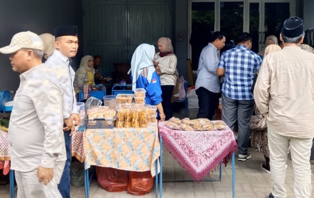 Inovasi Kunjungan Kerja DPRD Kota Yogyakarta Sukses Pacu Omset UMKM Kampung Wisata Hingga Rp 10 Juta per Empat Jam