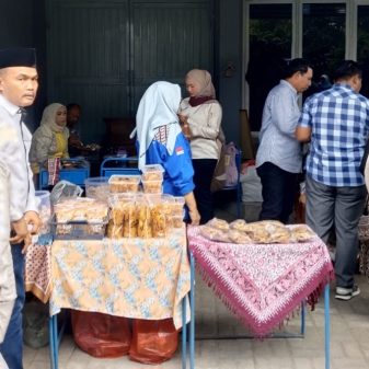 Inovasi Kunjungan Kerja DPRD Kota Yogyakarta Sukses Pacu Omset UMKM Kampung Wisata Hingga Rp 10 Juta per Empat Jam