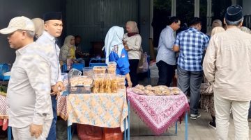 Inovasi Kunjungan Kerja DPRD Kota Yogyakarta Sukses Pacu Omset UMKM Kampung Wisata Hingga Rp 10 Juta per Empat Jam