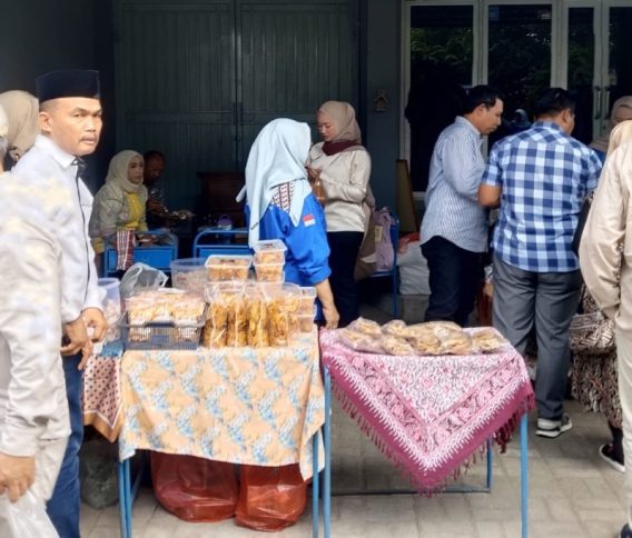 Inovasi Kunjungan Kerja DPRD Kota Yogyakarta Sukses Pacu Omset UMKM Kampung Wisata Hingga Rp 10 Juta per Empat Jam