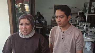 Dari Sleman ke Singapura: Strategi Dear June Maksimalkan Fitur Shopee hingga Tembus Pasar Dunia