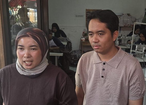 Dari Sleman ke Singapura: Strategi Dear June Maksimalkan Fitur Shopee hingga Tembus Pasar Dunia