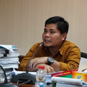 Komisi B DPRD Kota Yogyakarta Desak Pemkot Segera Gulirkan Program KUR Daerah demi Lindungi Ekonomi Warga