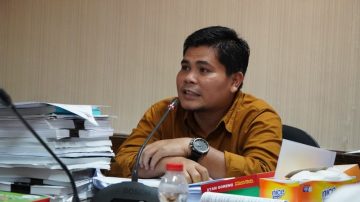 Komisi B DPRD Kota Yogyakarta Desak Pemkot Segera Gulirkan Program KUR Daerah demi Lindungi Ekonomi Warga