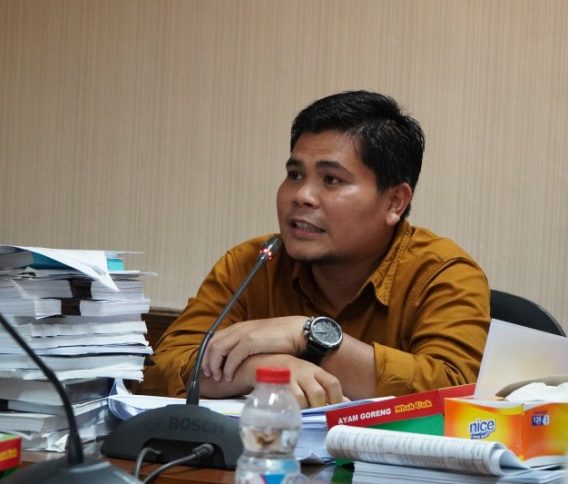 Komisi B DPRD Kota Yogyakarta Desak Pemkot Segera Gulirkan Program KUR Daerah demi Lindungi Ekonomi Warga