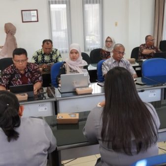 DPRD Kota Yogyakarta Gandeng Ahli Sempurnakan Draf Raperda Keterbukaan Informasi
