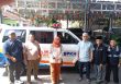 Maksimalkan Dana Abadi Umat Rp317 Juta, BPKH dan LAZISMU Serahkan Armada Mobil Jenazah di Sleman
