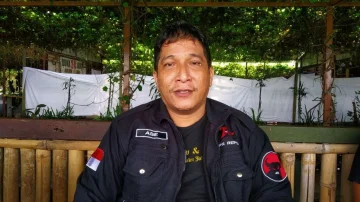 Sekjen DPN Repdem Soroti Kasus Surat Lolos Butuh Dosen Yogyakarta yang Mandek di Ombudsman