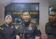 Dugaan Korupsi Dana Hibah Wisata, Kejari Tahan Anak Mantan Bupati Sleman