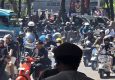 Ribuan Pecinta Scooter Padati Jogja Expo Center, Meriahkan Jogja Scooter Parade 2026​
