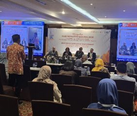 PPHI -Kemenkes Perkuat Layanan Hepatitis dan Serukan Deteksi Dini di WHD 2026 Yogyakarta