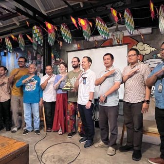 JIKF 2026 Hadirkan Inovasi Program, Libatkan Ratusan Volunteer dan Delegasi dari 17 Negara