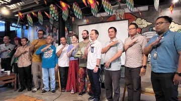 JIKF 2026 Hadirkan Inovasi Program, Libatkan Ratusan Volunteer dan Delegasi dari 17 Negara