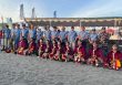 Resmi Dibuka, Ini Ragam Keseruan Jogja International Kite Festival 2026