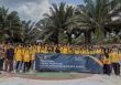 Amanah 100 Kelas di Tujuh Provinsi, LPP Agro Nusantara Dongkrak Kompetensi 3.035 Pekebun Sawit Nasional