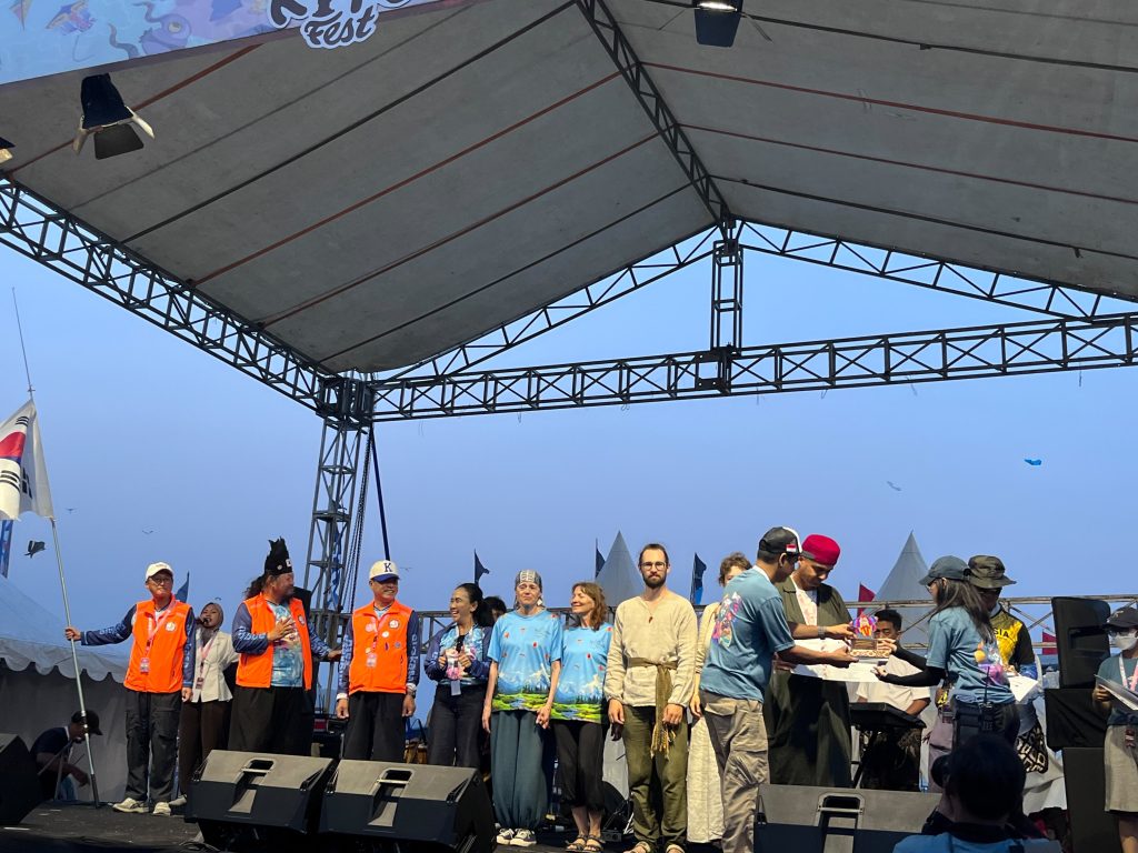 Tim Yudhistira Sleman Raih Piala Raja, JIKF 2026 Resmi Ditutup