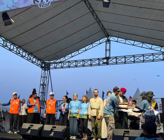 Tim Yudhistira Sleman Raih Piala Raja, JIKF 2026 Resmi Ditutup