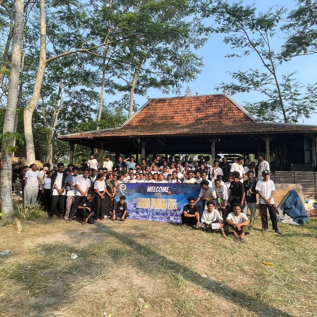 Perkuat Solidaritas : Mahasiswa Raja Ampat Gelar MAKRAB 2026 di Bantul