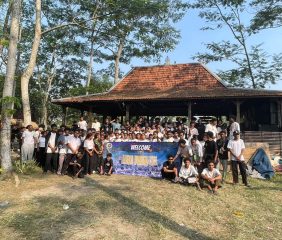 Perkuat Solidaritas : Mahasiswa Raja Ampat Gelar MAKRAB 2026 di Bantul