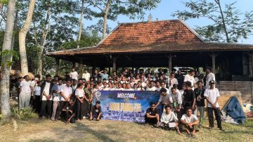 Perkuat Solidaritas : Mahasiswa Raja Ampat Gelar MAKRAB 2026 di Bantul