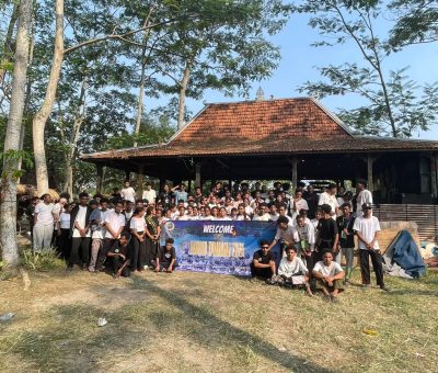 Perkuat Solidaritas : Mahasiswa Raja Ampat Gelar MAKRAB 2026 di Bantul