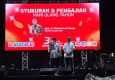 HS Perluas Pasar dan Perkuat Komitmen Rekrut Semua Kalangan Sambut HUT ke 3
