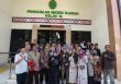 Jaga Marwah Peradilan, Puluhan Warga Kawal Sidang Praperadilan Raudi Akmal di PN Sleman