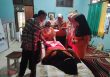 Dua Hari, Tim PKM Universitas Madani Gelar Pelatihan Kesehatan Komplementer MECAR di Piyungan