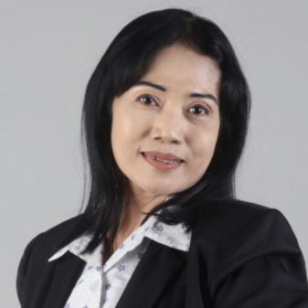 Kebijakan Tepat Hidupkan UMKM