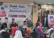 Filosofi Sobekan Kertas dan Peneguhan Etika Pers dalam “Ijtihad Jurnalistik”