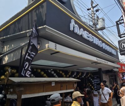 Perkuat Usia 19 Tahun, Maestro Parfum Resmikan 4 Store Evolution dan Usung Konsep Wangi 5.0 di Yogyakarta