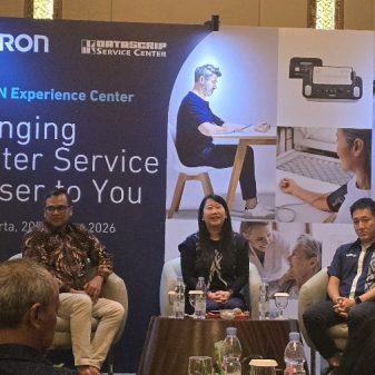 Tekan Risiko Stroke di DIY, Omron Hadirkan Pusat Kalibrasi dan Validasi Perangkat Kesehatan Mandiri